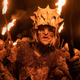 Image for article titled The Orcs of The Rings of Power Are Worse Than You've Ever Seen Them